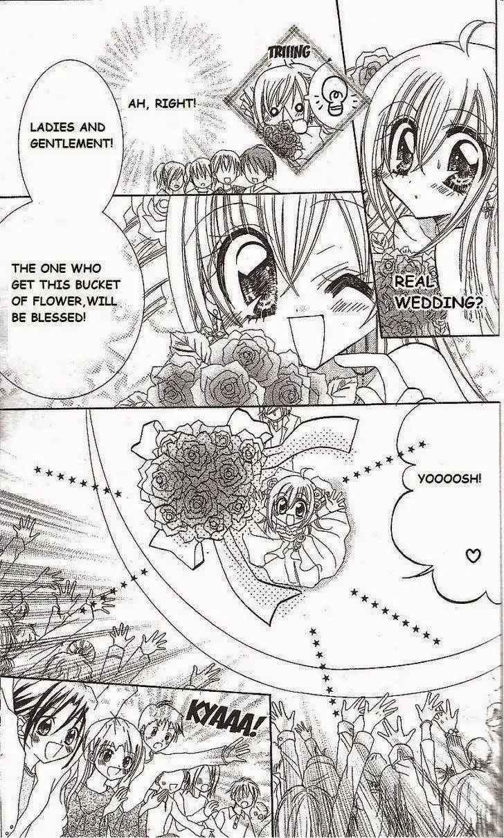 Kirarin Revolution Chapter 15 17